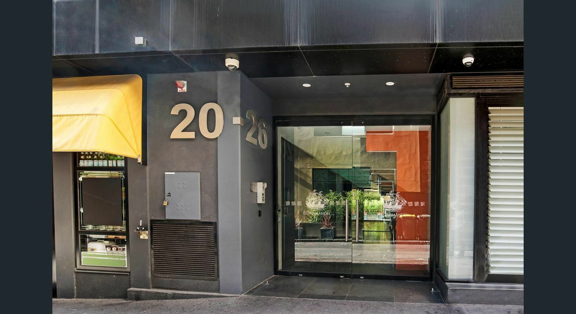 Amazing Melbourne Cbd 2Br Apartment Exterior photo